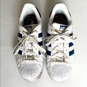 Adidas Superstar Sneakers